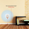 Pest Repeller Ultrasonic Control Electronic Plug In, Pest Repeller Ultrasonic Pest Repeller